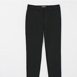 COPY - Liz Claiborne Career Emma Classic Womens Black pants